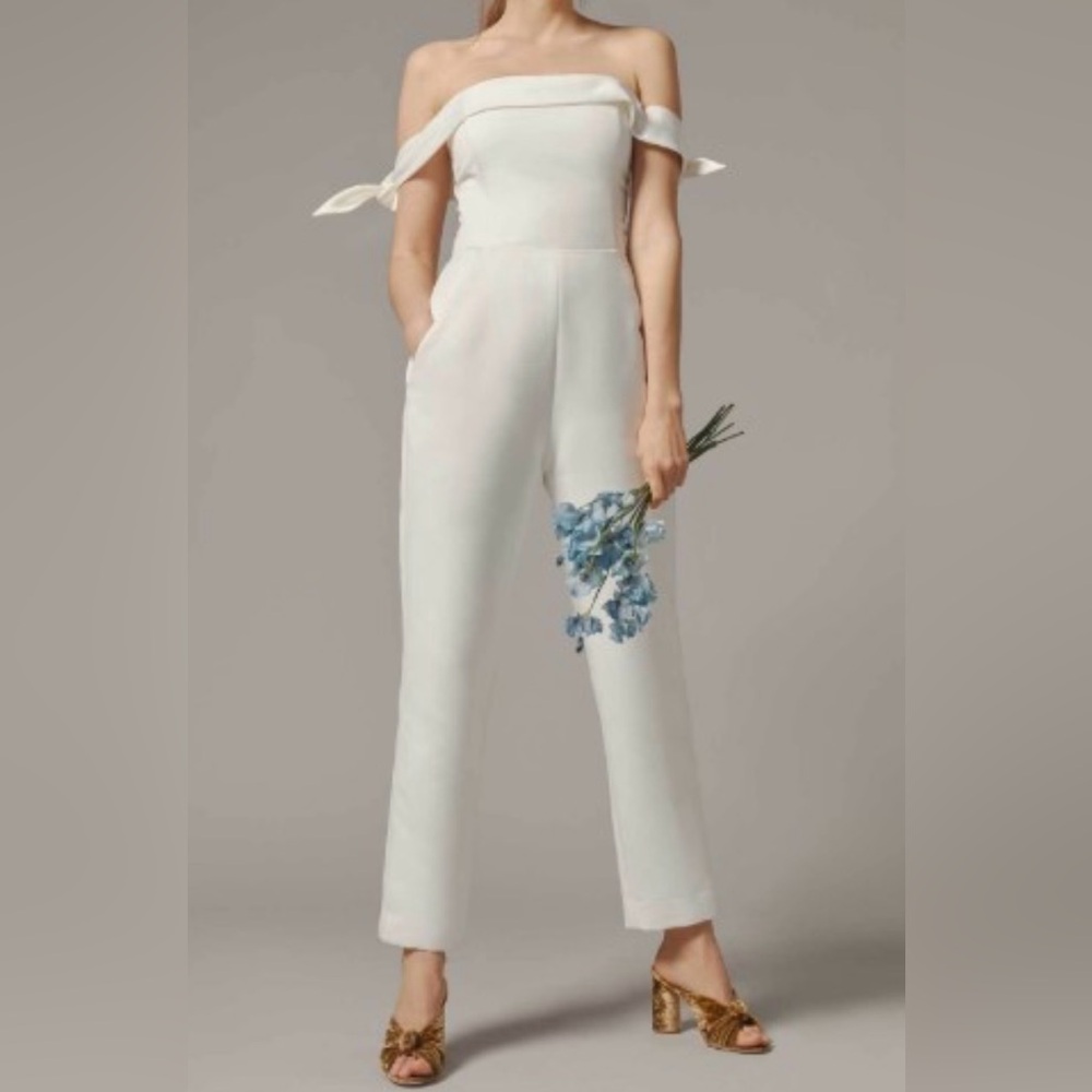 Floravere B. Riley Jumpsuit Size 6